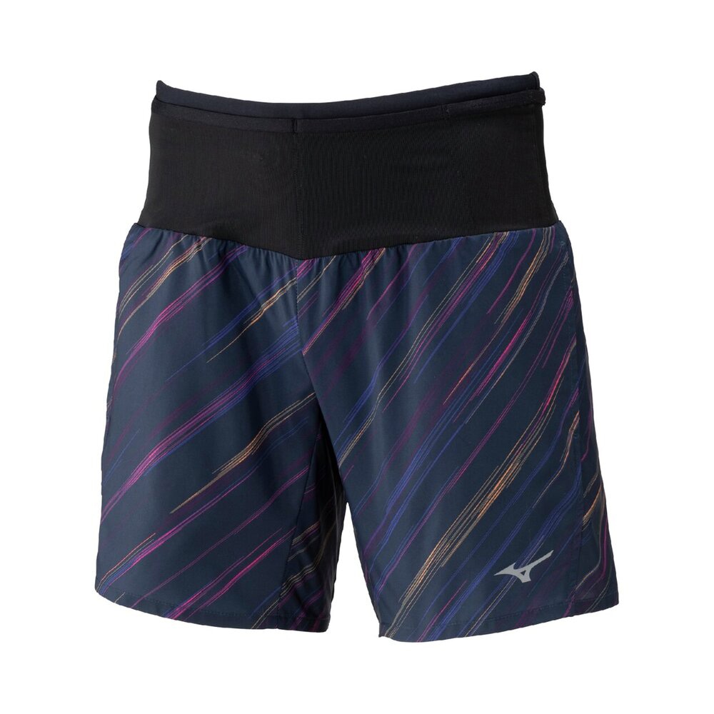 ランニング マルチポケットパンツ プラス グラフィック 7インチ