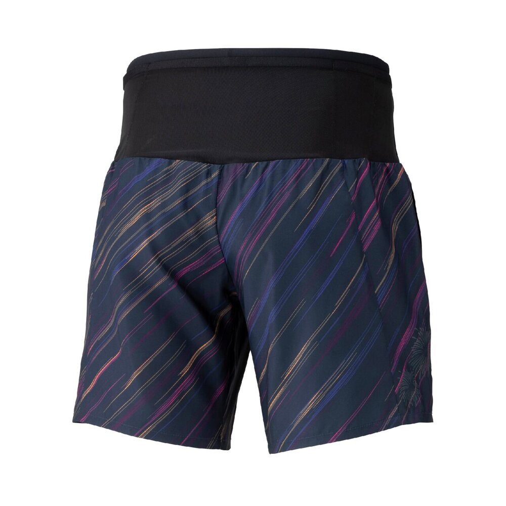 ランニング マルチポケットパンツ プラス グラフィック 7インチ