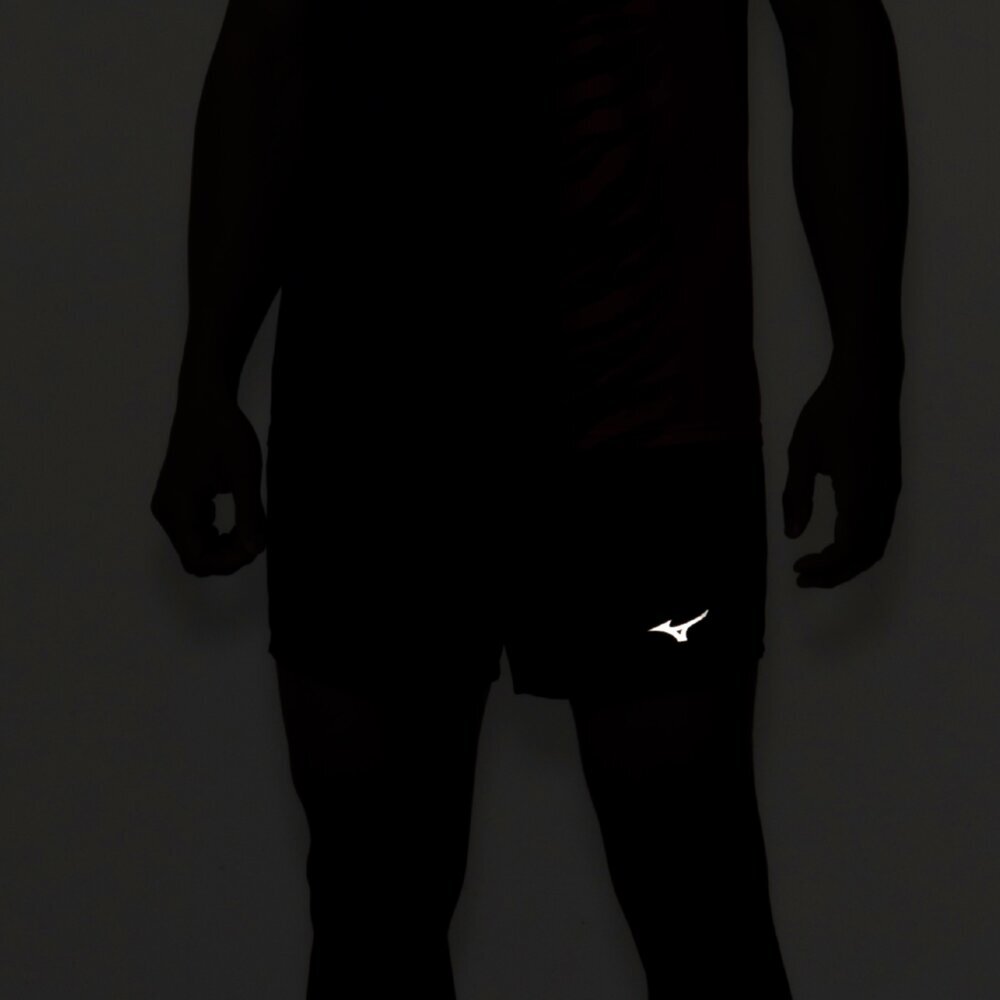 ONIHAYAI】ランニング マルチポケットパンツ プラス グラフィック 7