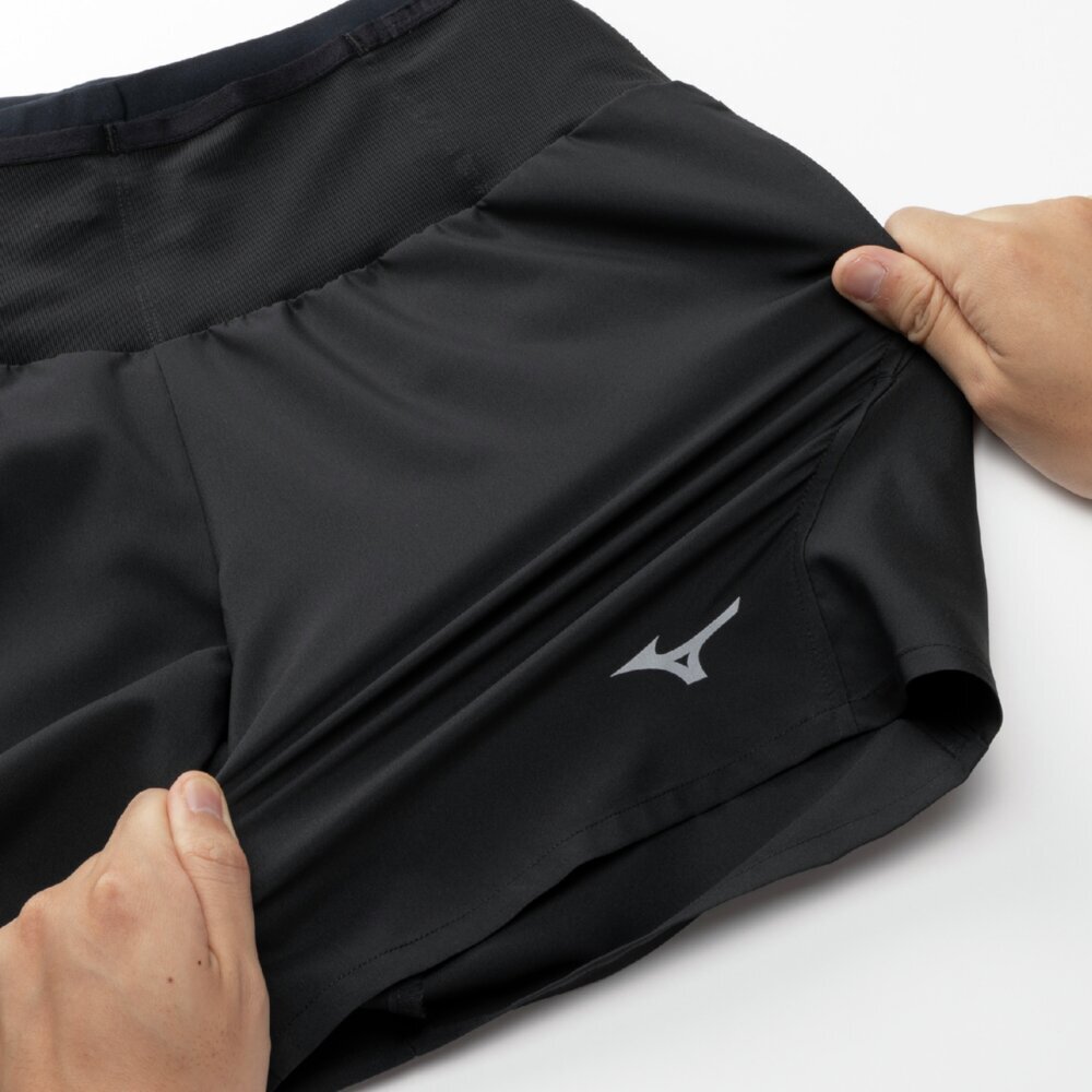 .れみダブル➕シングル2点 ランニング マルチポケットパンツ プラス 6.5インチ|J2MBC211|ウエア