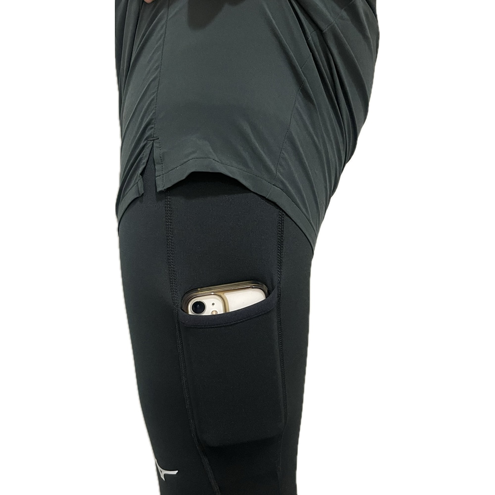 ミズノ MIZUNO スポーツロングタイツ K2MJ5D0197 ミズノ MIZUNO スポーツロングタイツ K2MJ5D0197