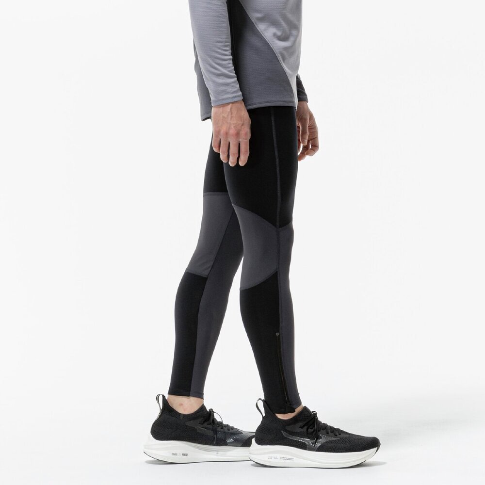 吸湿発熱】サーマルチャージブレスサーモタイツ|J2MBC501|ウエア