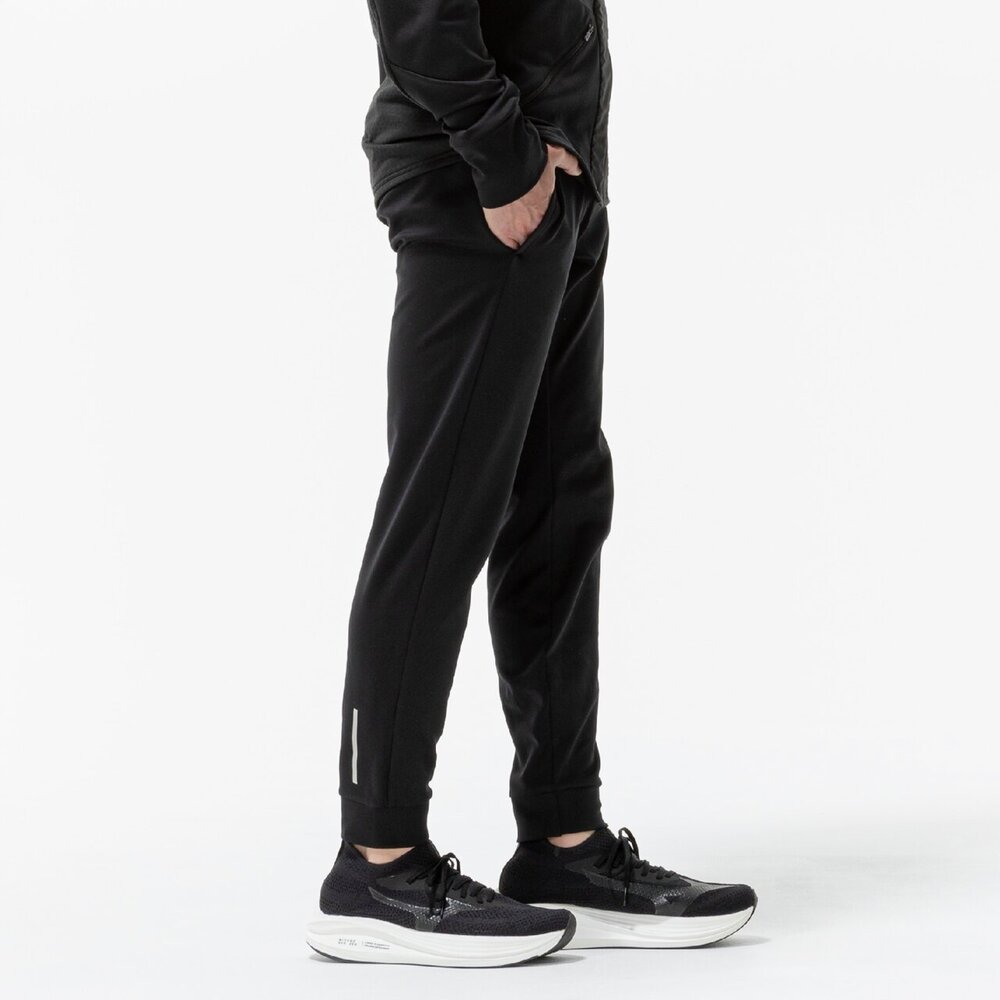 ランニングマルチポケットパンツロング(裏起毛)|J2MBC514|ウエア