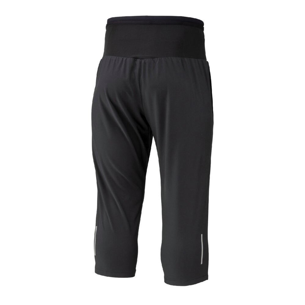 ミズノ直営店限定】ランニングマルチポケット 3/4パンツ|J2MBC515