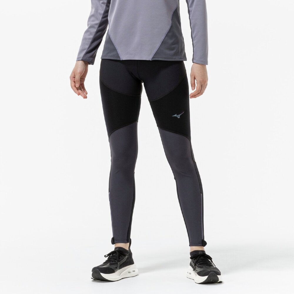 吸湿発熱】サーマルチャージブレスサーモタイツ|J2MBC702|ウエア