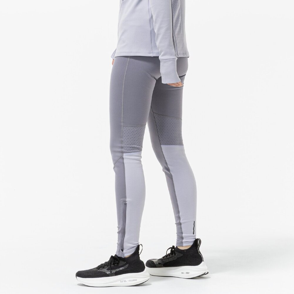 ウォーマライトタイツ|J2MBC704|ウエア|ランニング|ミズノ公式オンライン