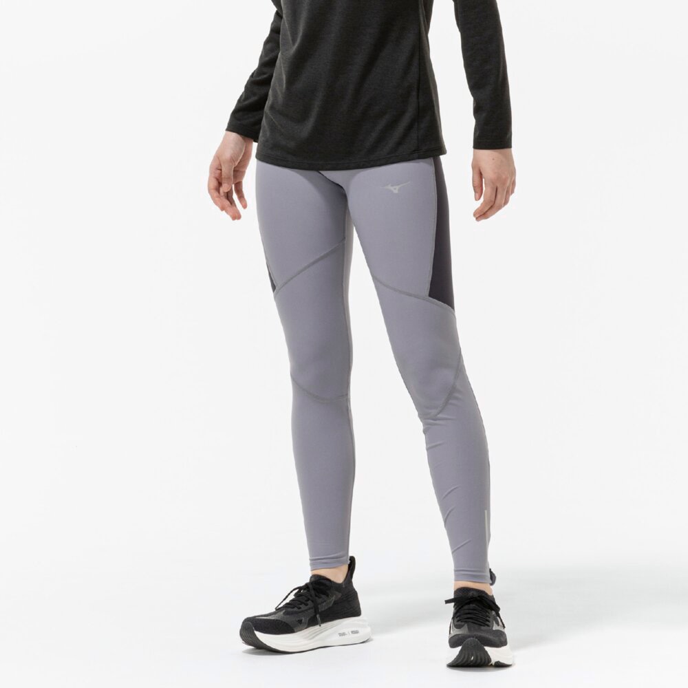 S.さんの。　日本未上陸　BALMORAL　ランニングタイツ　防寒タイツ ランニング マルチポケットロングタイツ|J2MBC710|ウエア|ランニング