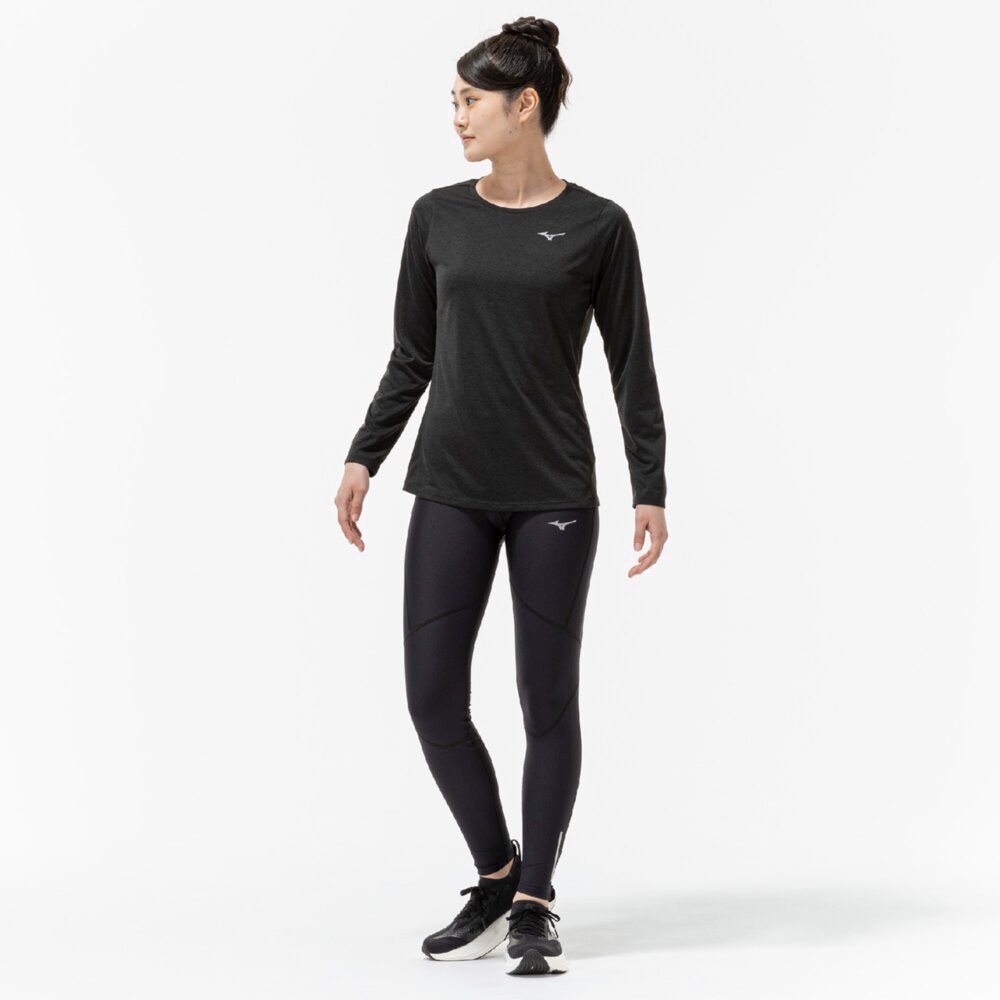 ランニング マルチポケットロングタイツ|J2MBC710|ウエア|ランニング