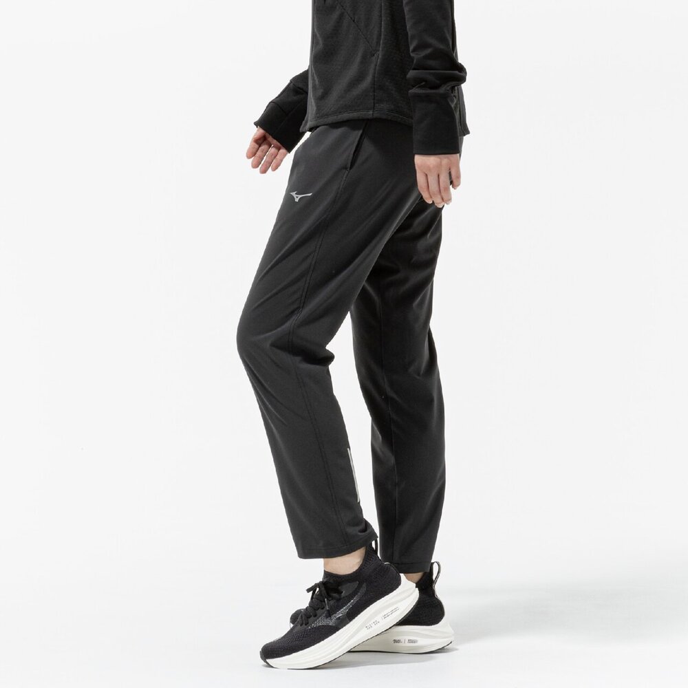 ミズノ直営店限定】ランニングマルチポケットパンツロング