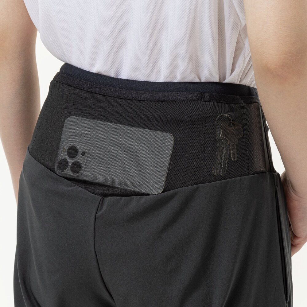 ミズノ直営限定】ランニングマルチポケットパンツロング|J2MBC713