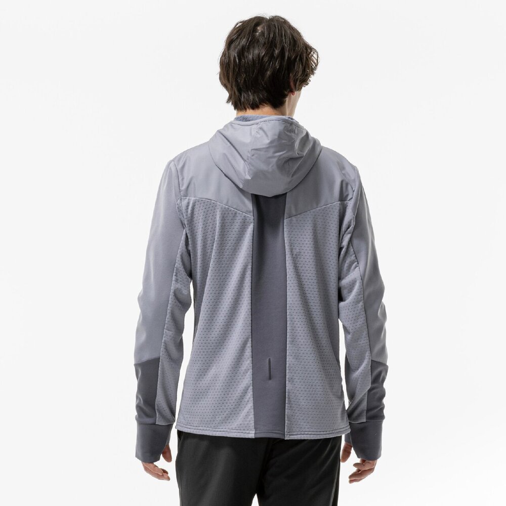 ウォーマライトハイブリッドジャケット|J2MCC501|ウエア|ランニング