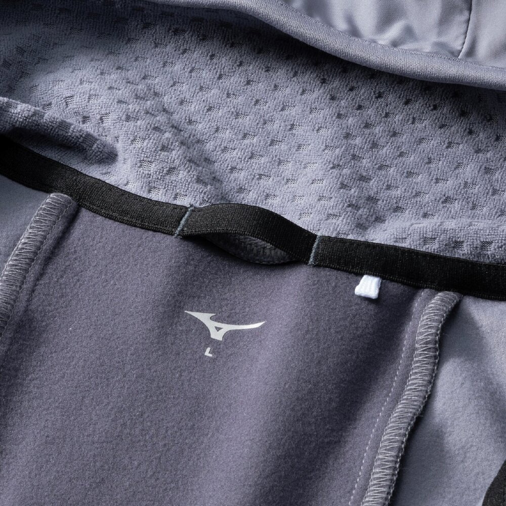 ウォーマライトハイブリッドジャケット|J2MCC501|ウエア|ランニング