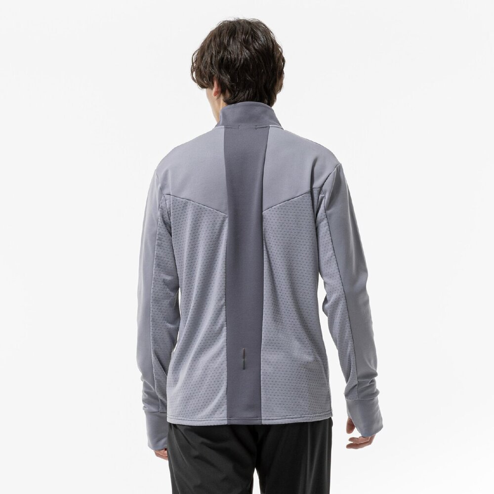 引越し売り切り！マーク&ロナ　ハーフジップシャツ 引越し売り切り！マーク&ロナ ハーフジップシャツ