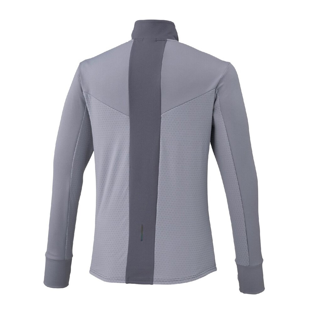 ウォーマライトハーフジップシャツ|J2MCC505|ウエア|ランニング|ミズノ