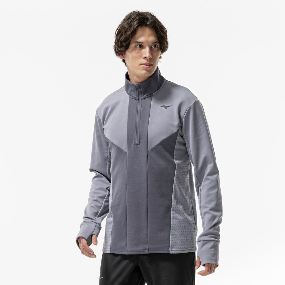 On trail breaker ハーフジップランニングウェア on cloud On trail breaker On ハーフジップ ランニングウェア On Trail Breaker