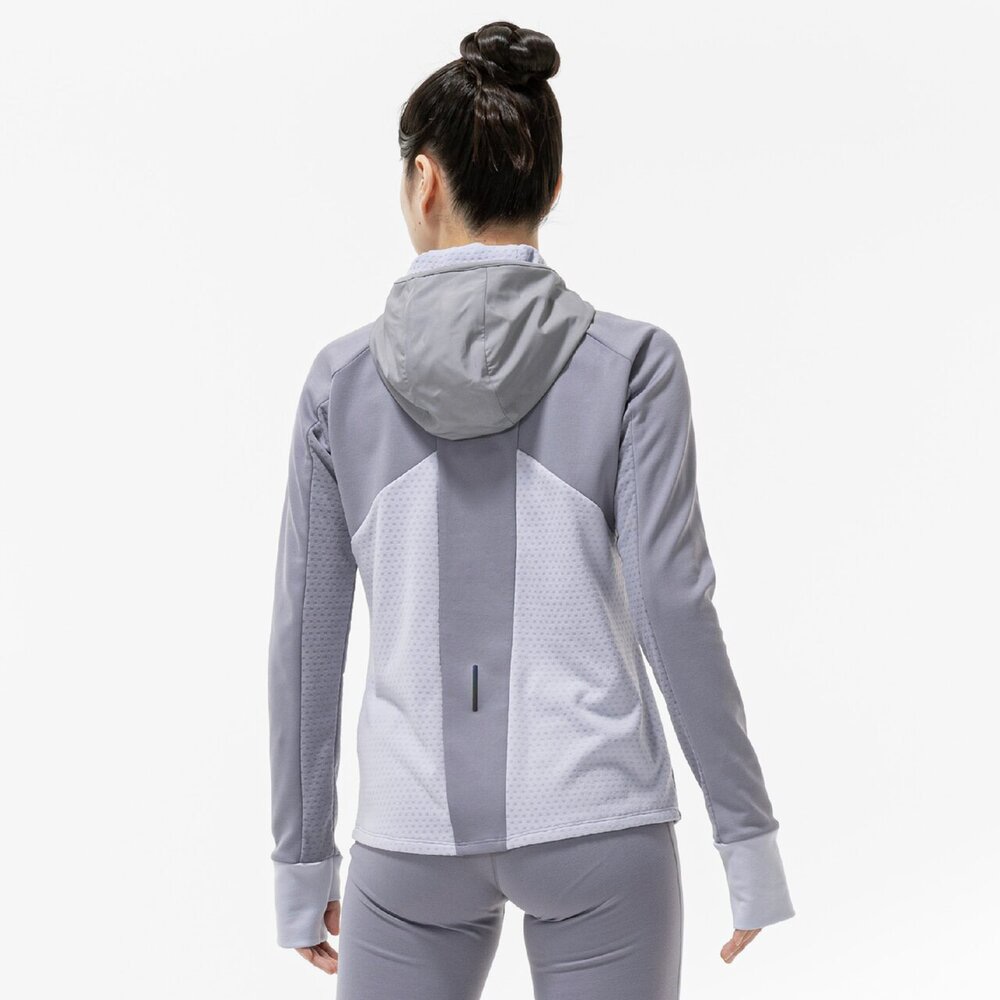 ウォーマライトハイブリッドジャケット|J2MCC701|ウエア