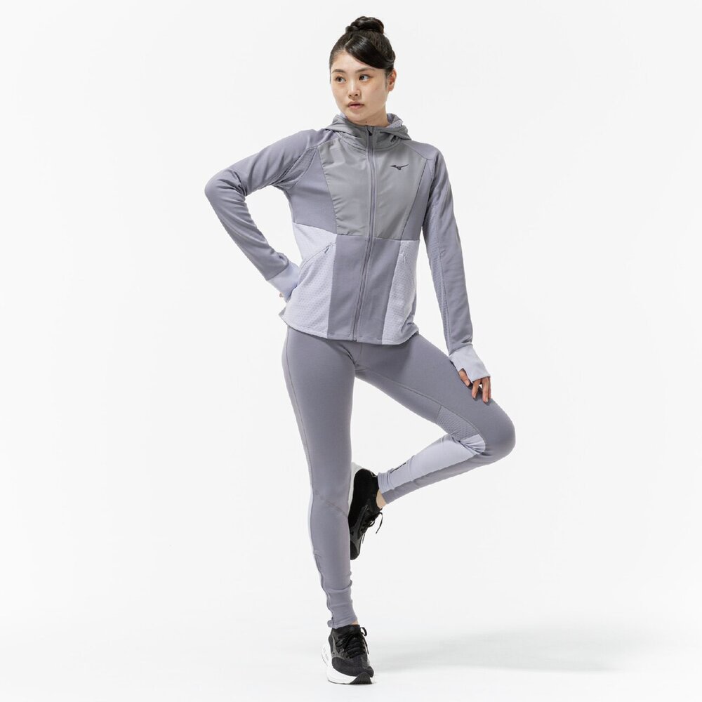 ウォーマライトハイブリッドジャケット|J2MCC701|ウエア|ランニング