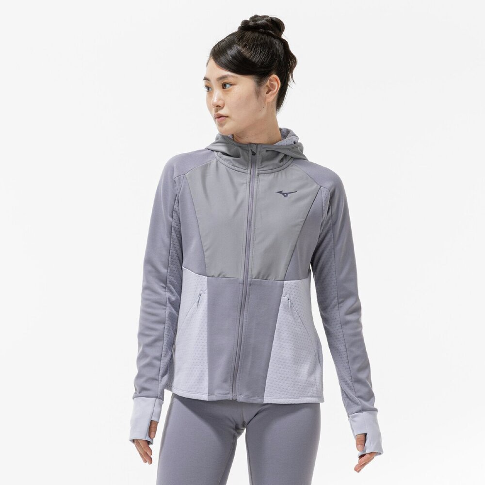 ウォーマライトハイブリッドジャケット|J2MCC701|ウエア|ランニング