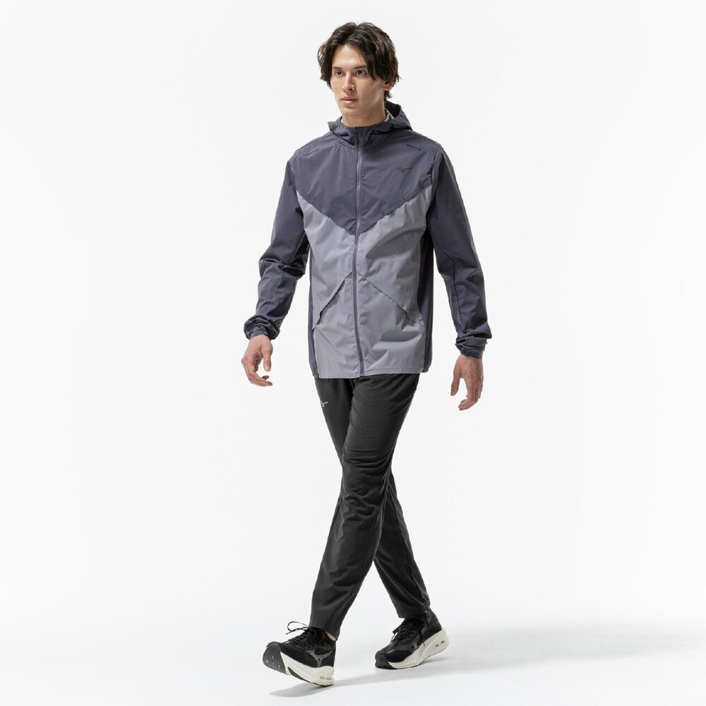 プレミアムサーマルチャージジャケット|J2MEC502|ウエア|ランニング