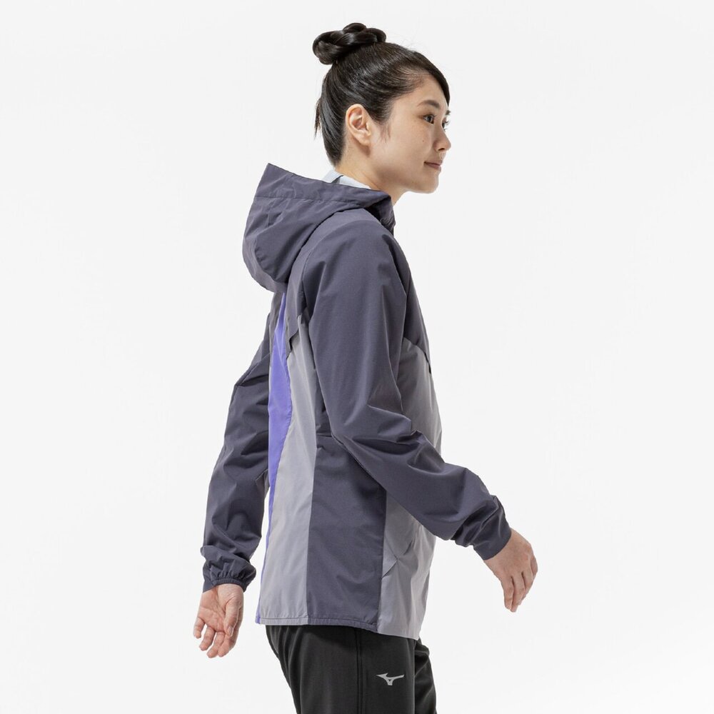 プレミアムサーマルチャージジャケット|J2MEC701|ウエア|ランニング