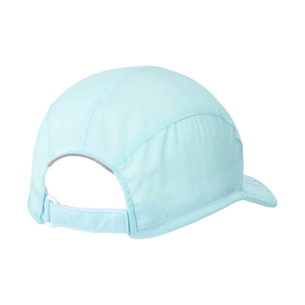 夜も使える再帰反射付きランニングキャップ|J2MW8501|アクセサリー