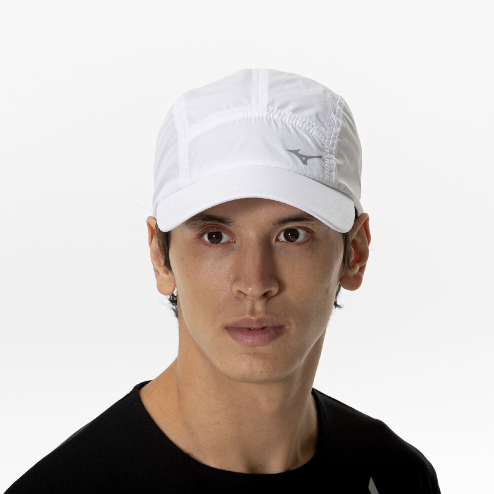 On Pace cap Clean Cloud 限定 新品 帽子 ランニング ランニングソフトキャップ(再帰反射付き)|J2MWC001|アクセサリー