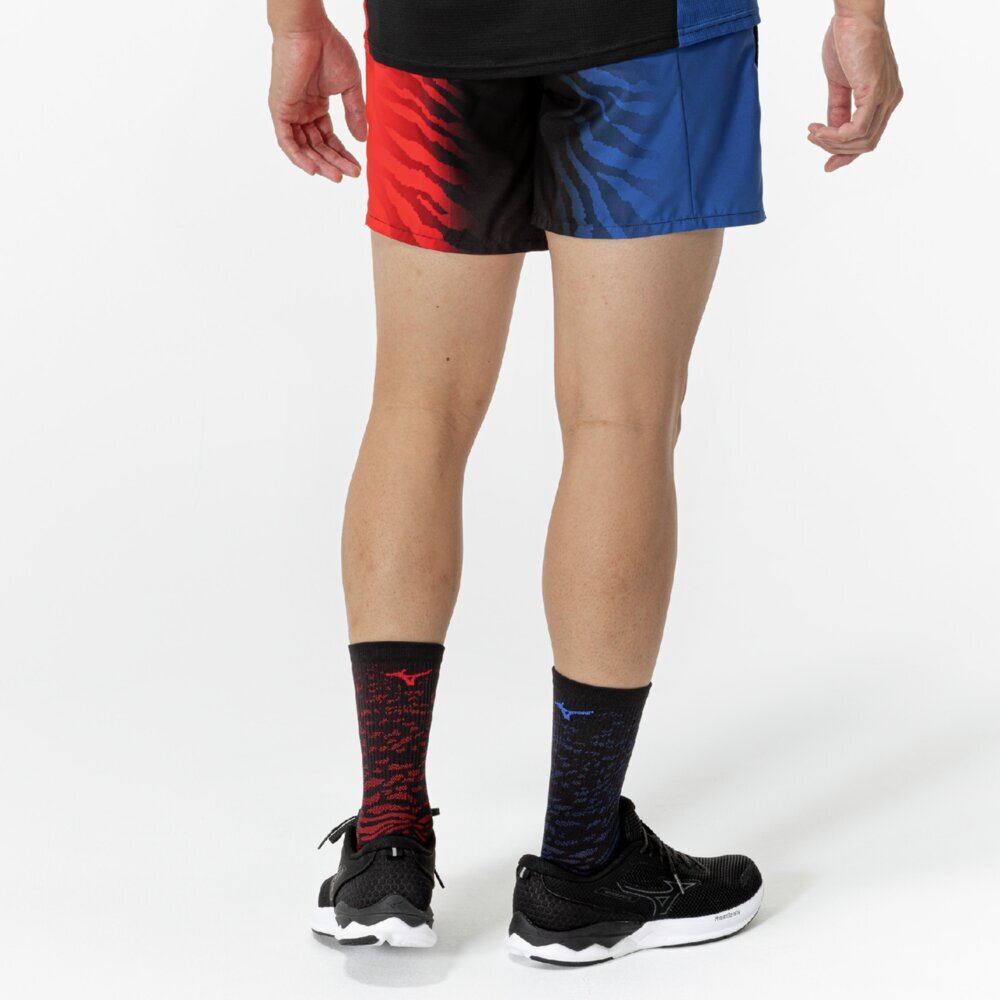 ミズノ直営店限定／ONIHAYAI】ソックス|J2MXC100|アクセサリー