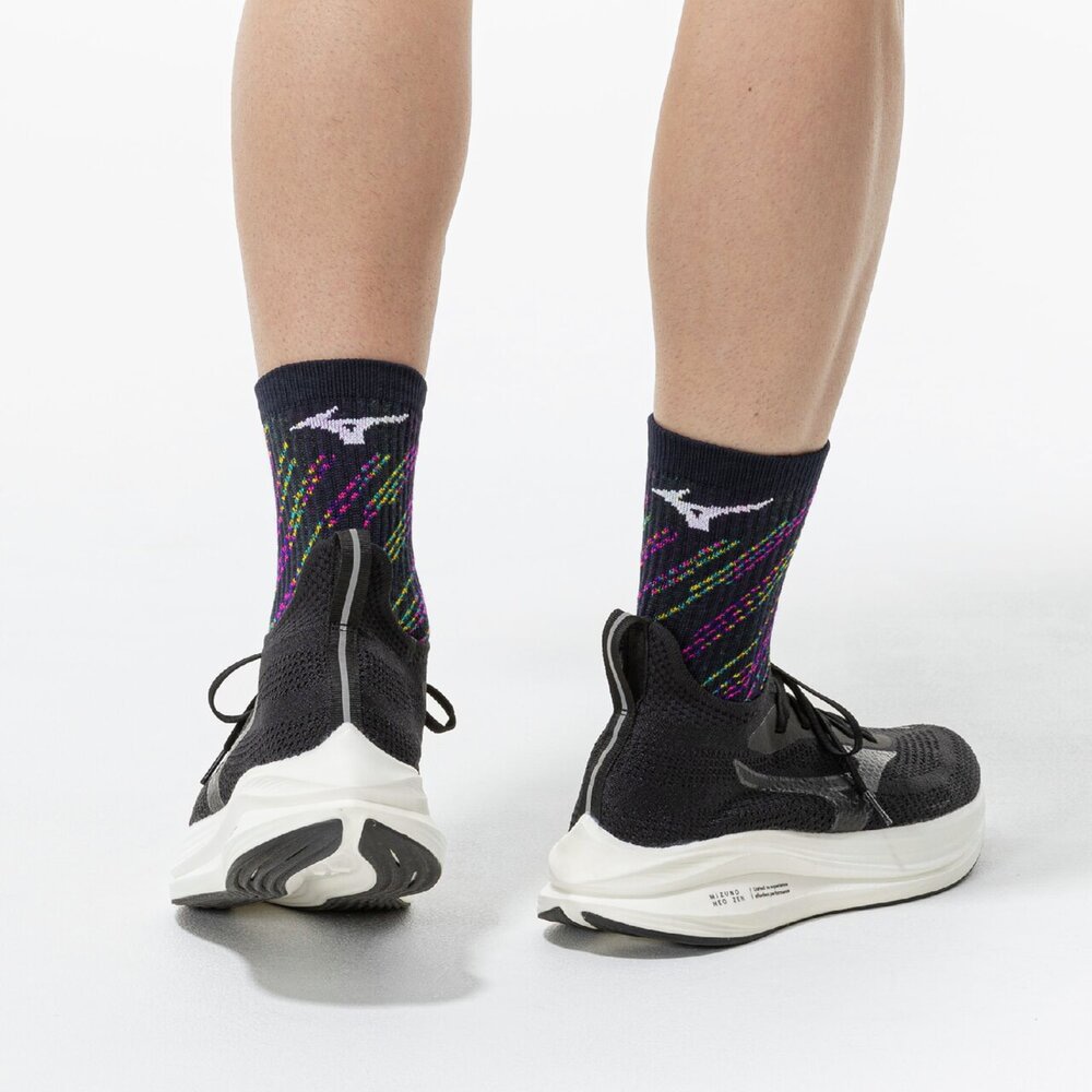 ミズノ直営店限定】ランニングソックス|J2MXC510|ソックス|ランニング