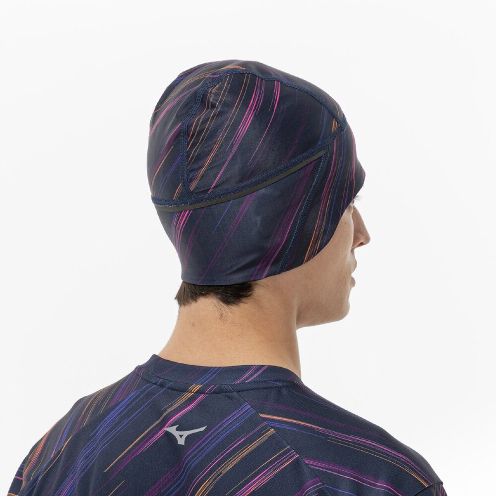 ピヨピヨ ミズノ直営限定】ランニングビーニー|J2MYC504|アクセサリー