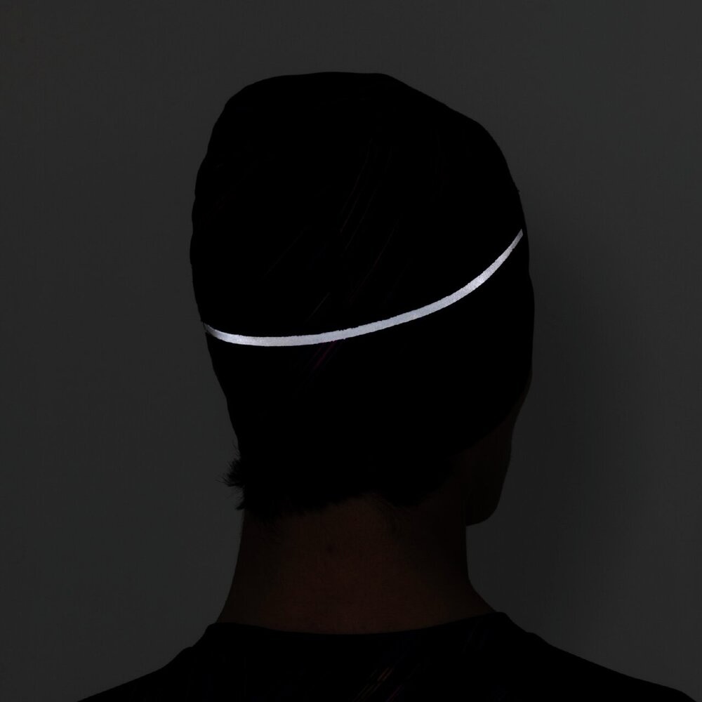 ミズノ直営限定】ランニングビーニー|J2MYC504|アクセサリー