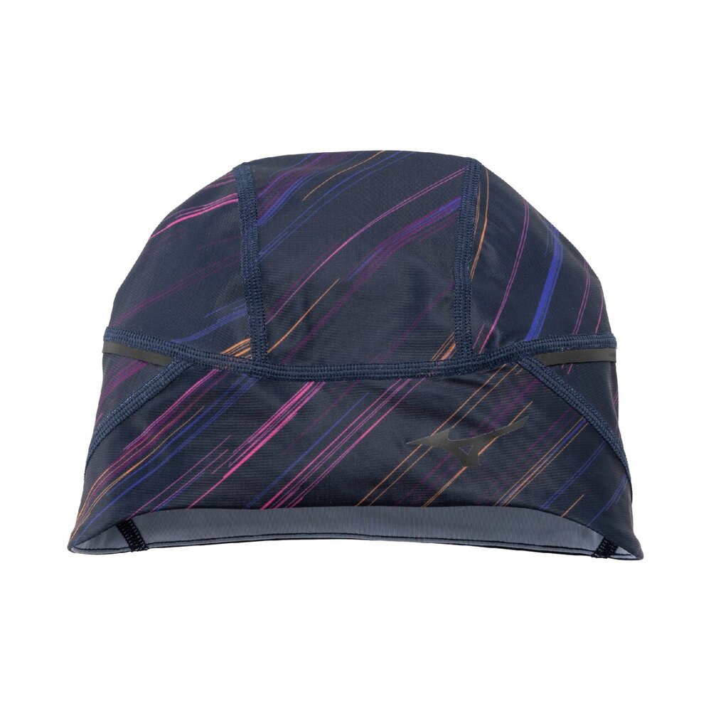 ミズノ直営限定】ランニングビーニー|J2MYC504|アクセサリー