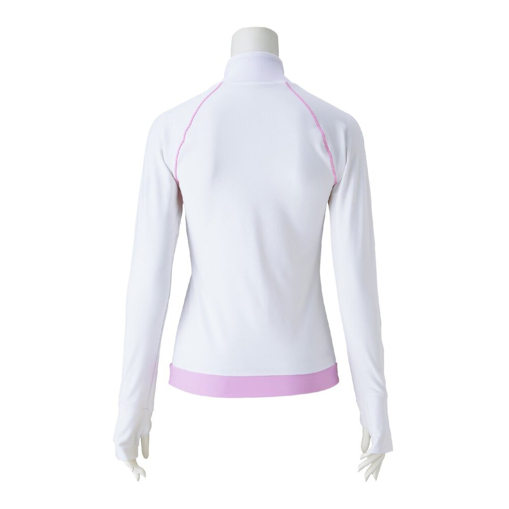 ラッシュガード(長袖)|N2JAA830|フィットネス水着|スイム|ミズノ公式