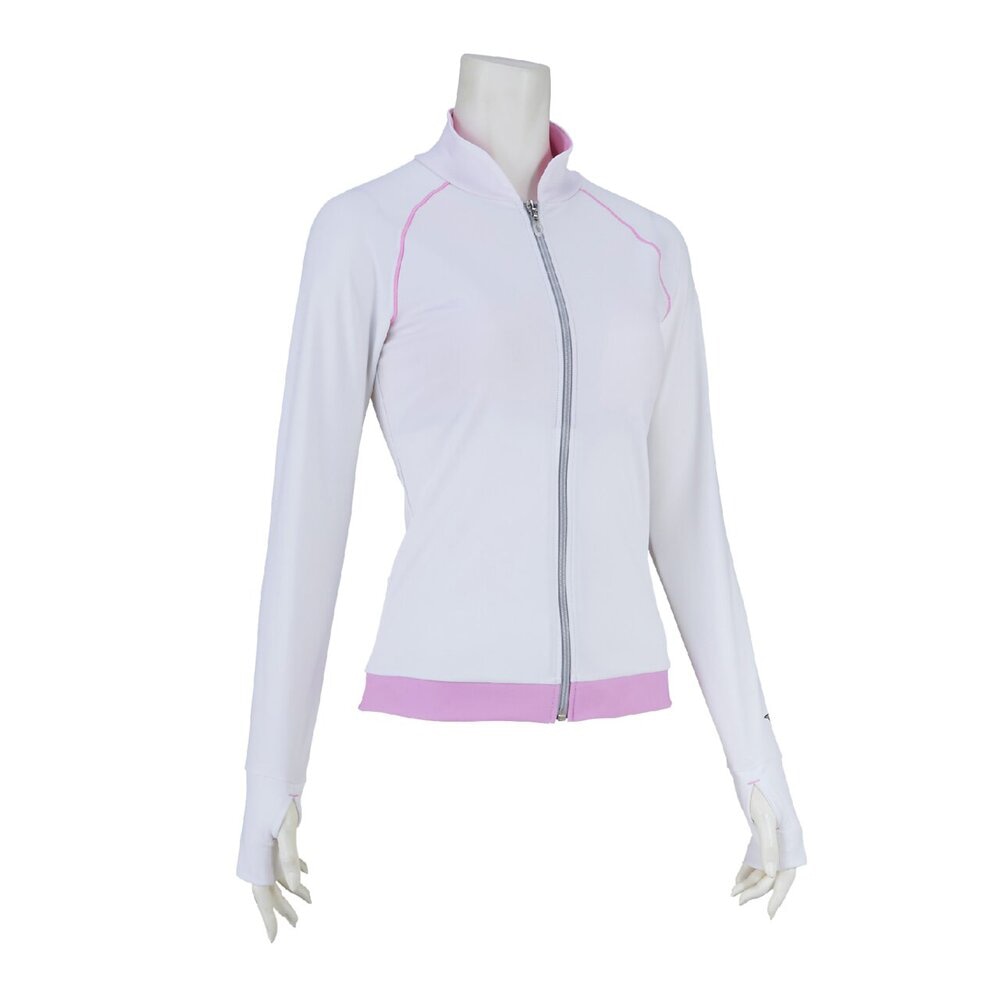 ラッシュガード(長袖)|N2JAA830|フィットネス水着|スイム|ミズノ公式