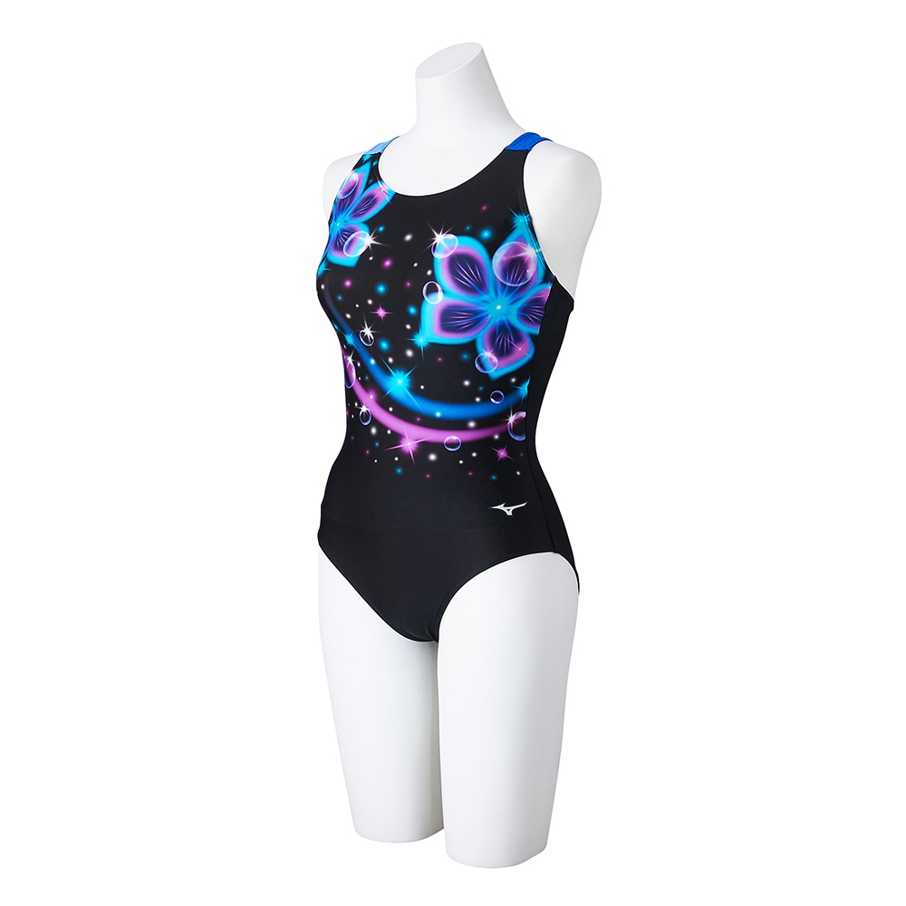 未使用品　FIS対応 レーシングワンピース　Lサイズ　ミズノ mizuno_z2jh1202_65.jpg