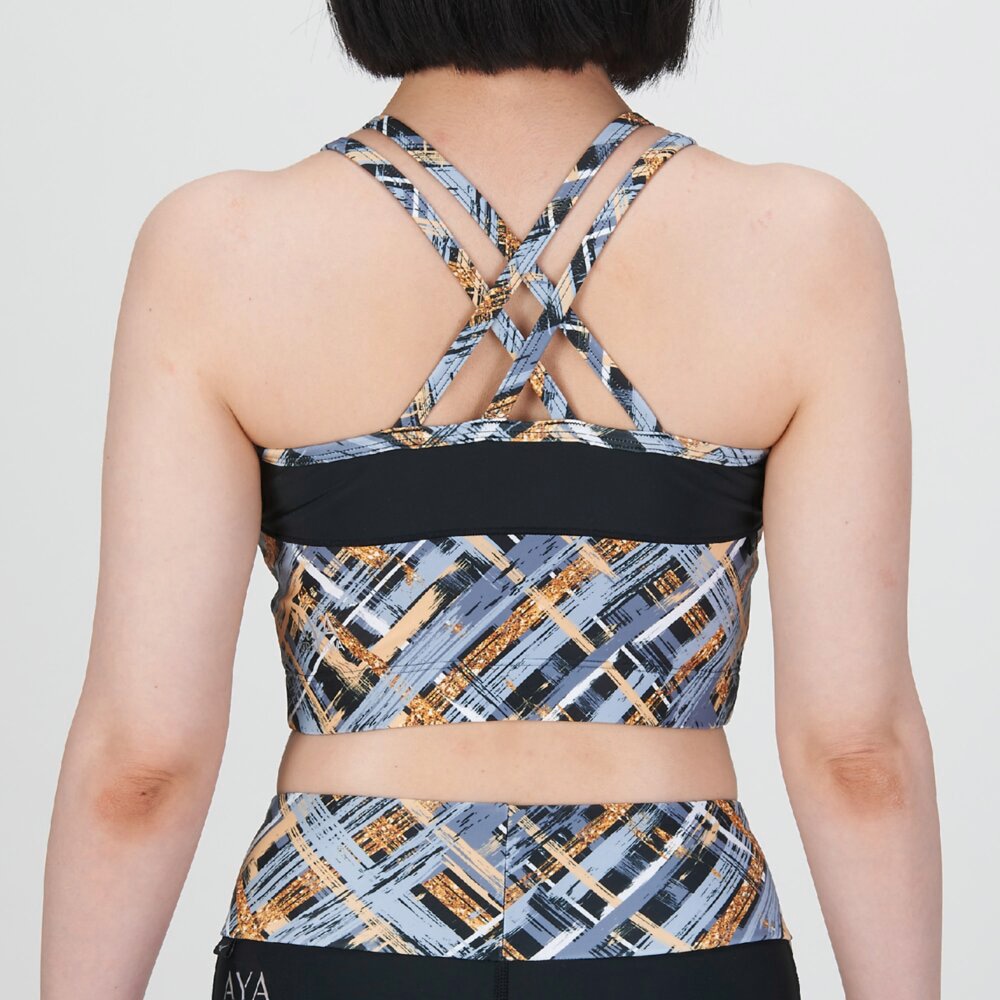 【美品】A.Y.A Tokyo R-Comp 2025年3月購入品 MIZUNO レディース レーシングフィットネス水着 オールインワン