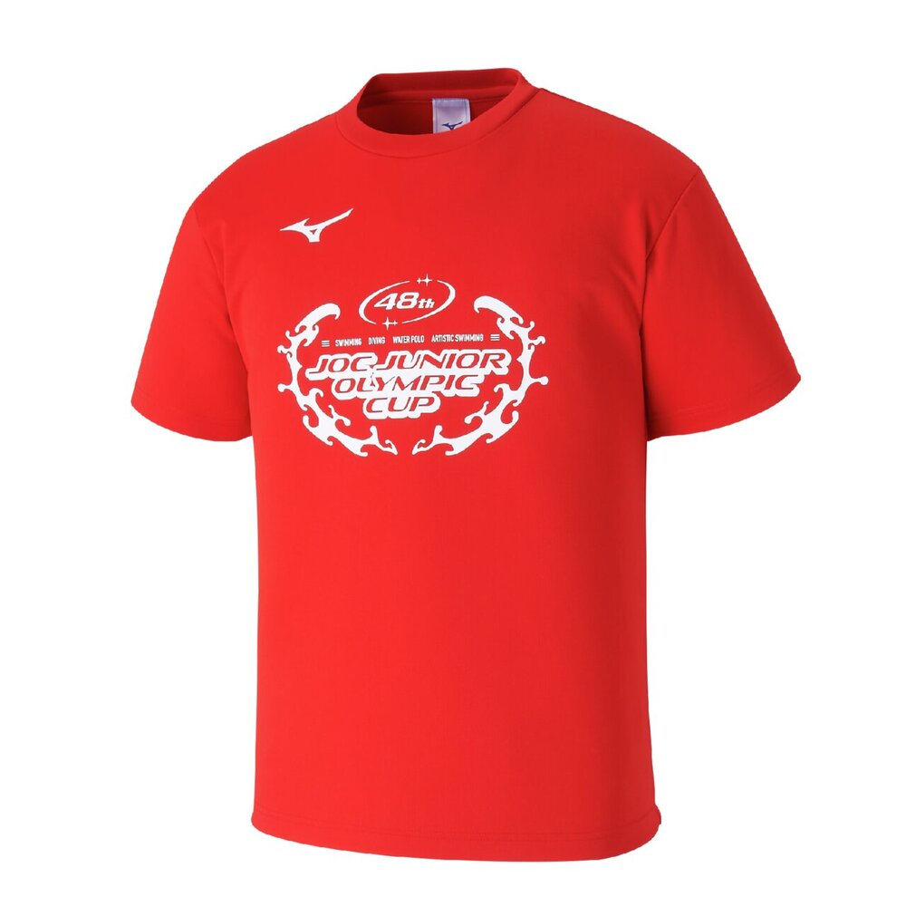ジュニアオリンピック大会記念品】Tシャツ|N2JACD13|ウエア