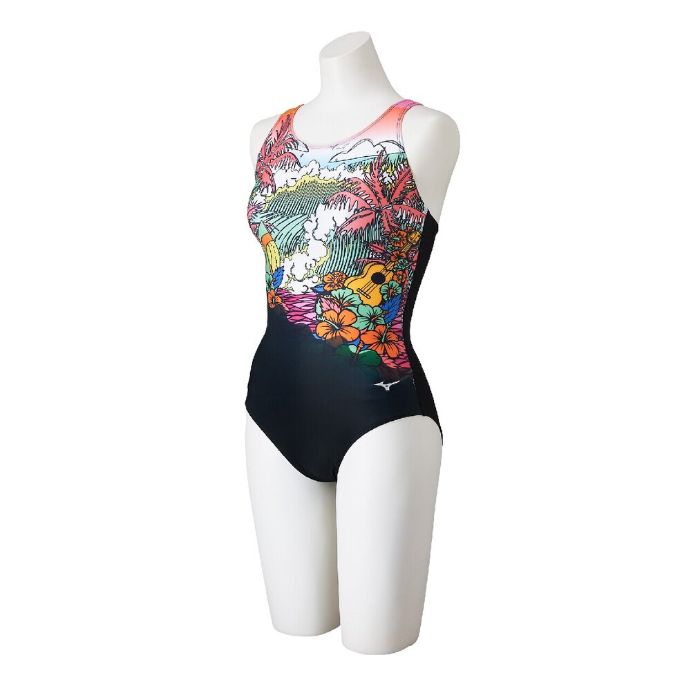 【新品】EDIT.FOR LULU    フラワースイムウェア　水着 新品】EDIT.FOR LULU フラワースイムウェア 水着 【公式通販】