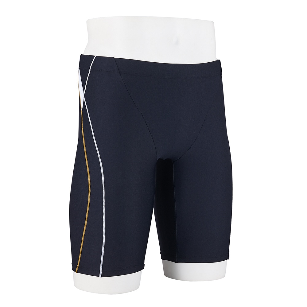 Stroke ONE／長持ち】アクアフィットネス用ハーフスパッツ