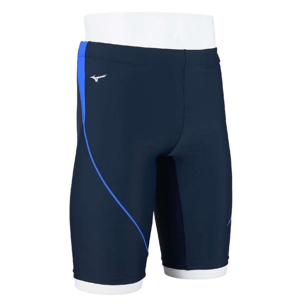 新品タグ付き　ミズノ　MX-11 レディース競泳水着　ハーフスパッツ GX・SONIC MIZUNO（ミズノ）競泳用水着 LITE ハーフスパッツ