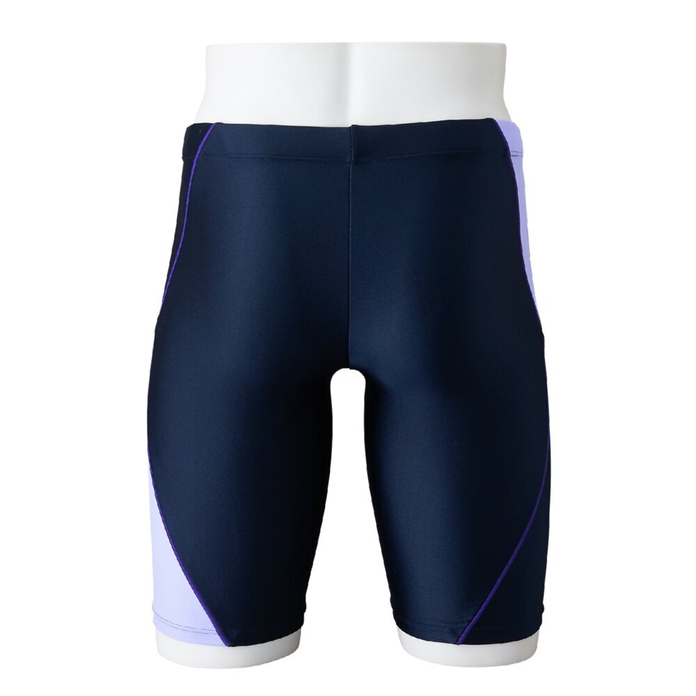 美品　ナゴンスタンス スイムウェア　トップス　ブラック speedo スピード レディース 水泳 フィットネス水着 Splash Dot