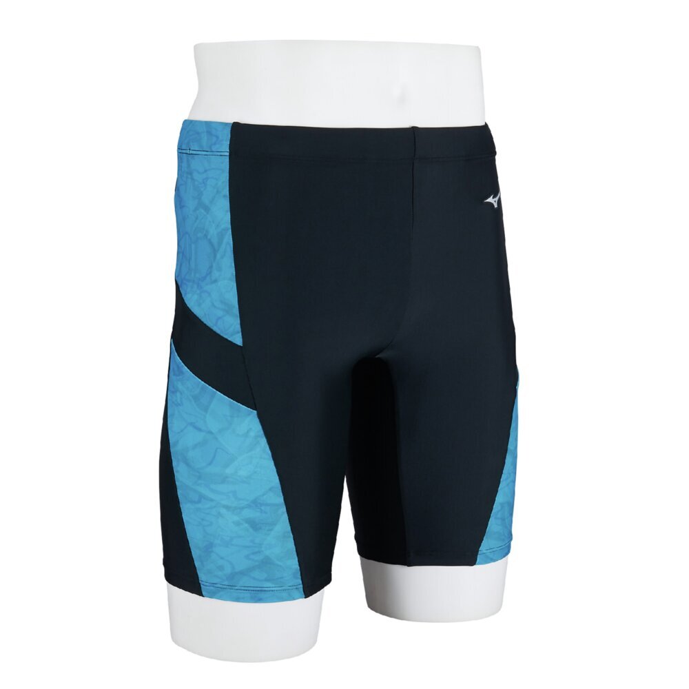 アクアフィットネス用ハーフスパッツ(立体カップ付)|N2JBC113