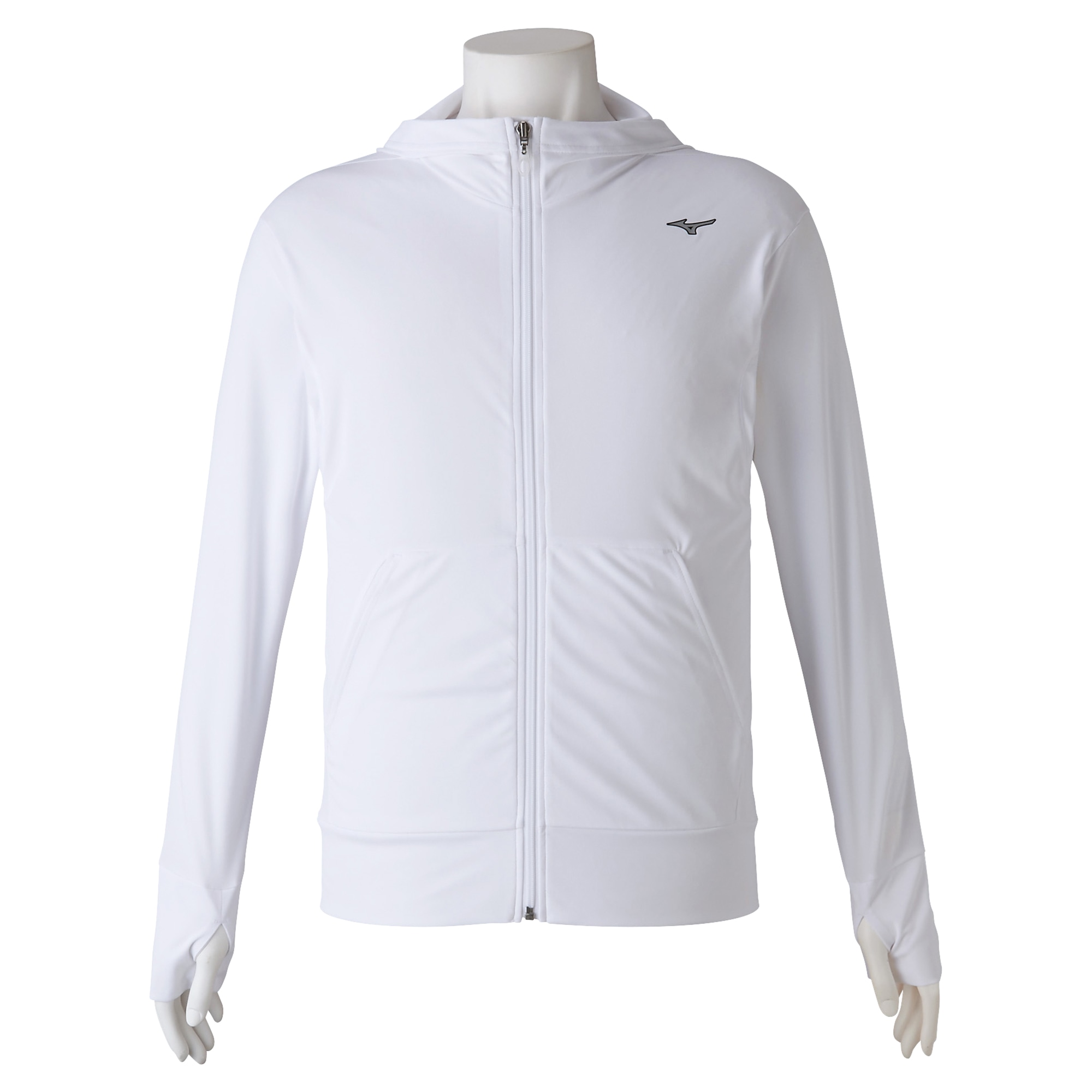 ラッシュガード(長袖)|N2JCA111|フィットネス水着|スイム|ミズノ公式