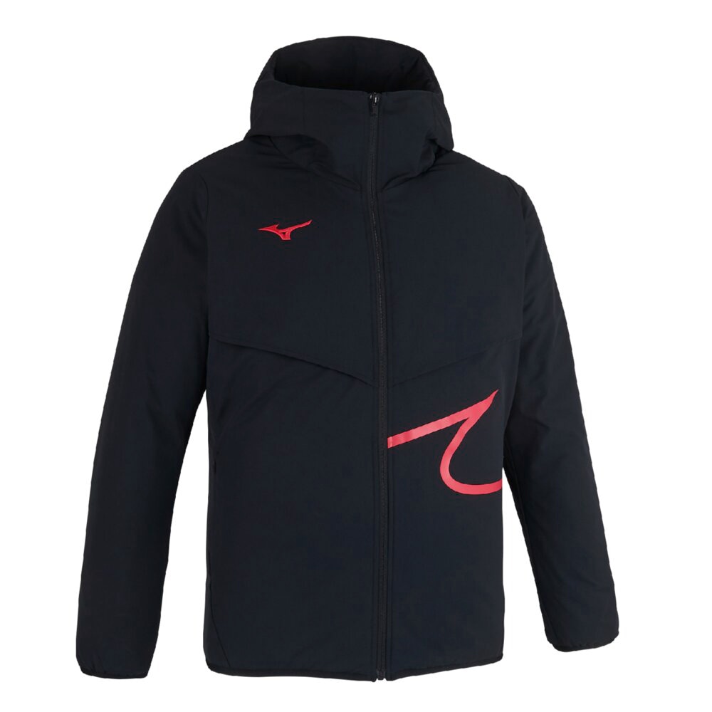 新品タグ付きパンツ&美良品クリーニング済ジャケット MIZUNO ミズノ ウエア MIZUNO（ミズノ）限定 N-XT ウィンドブレーカージャケット パンツ上下