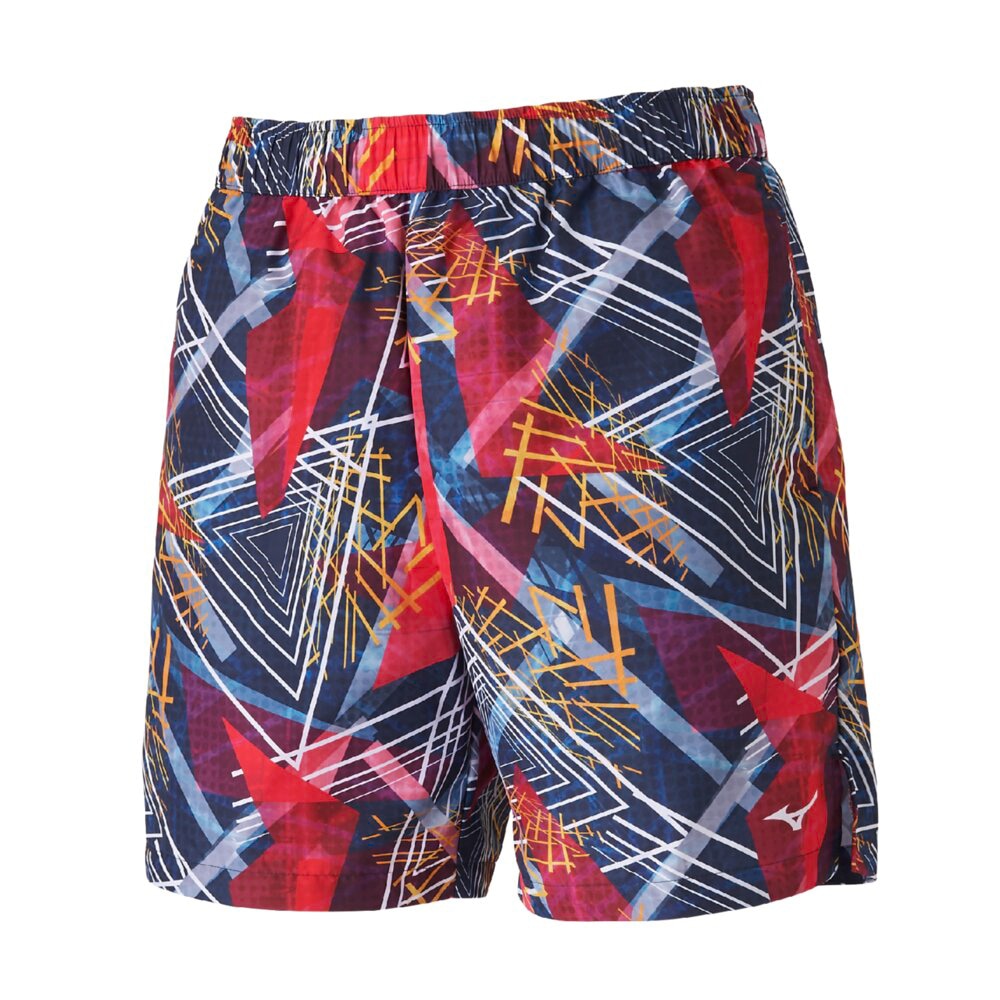 nitraid FOREST スイムショーツ L nitrow nitraid 'CARGO SHORT (MOSAIC DOPE FOREST)'カーゴショーツ DF