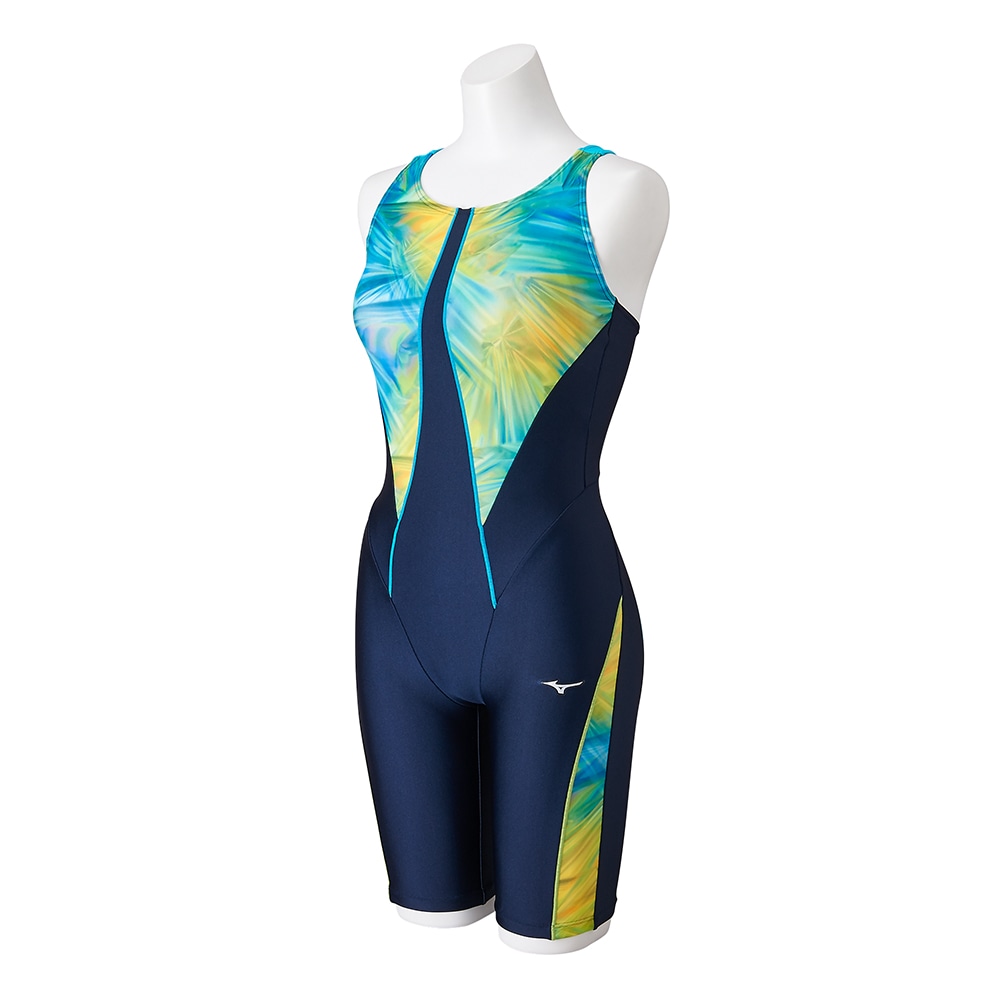 Stroke ONE／撥水】アクアフィットネス用オールインワン