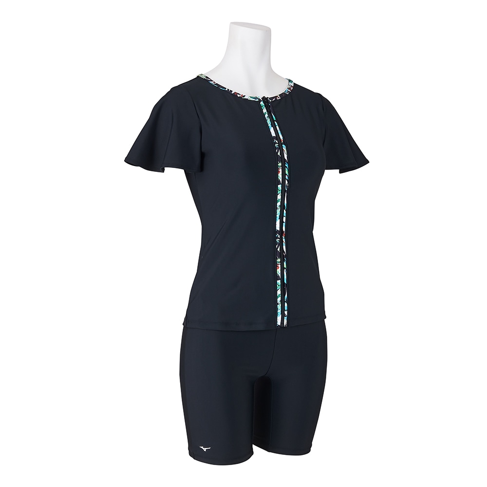 アクアフィットネス用セパレーツ(ボタン付)|N2JGB322