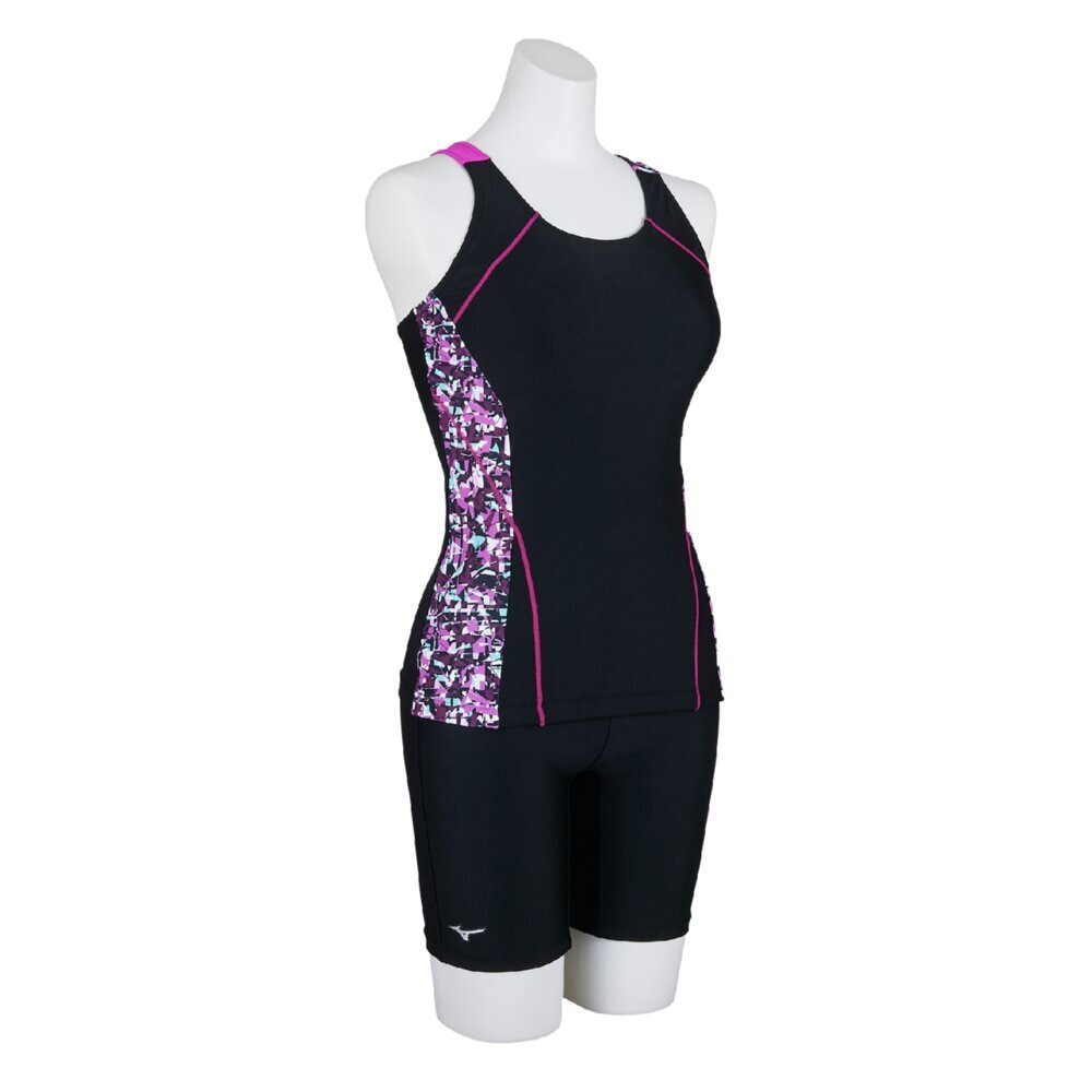 【定価21,780円】ストレッチオールインワン　ネイビー　M　ヤマダヤ 定価21,780円】ストレッチオールインワン ネイビー M ヤマダヤ