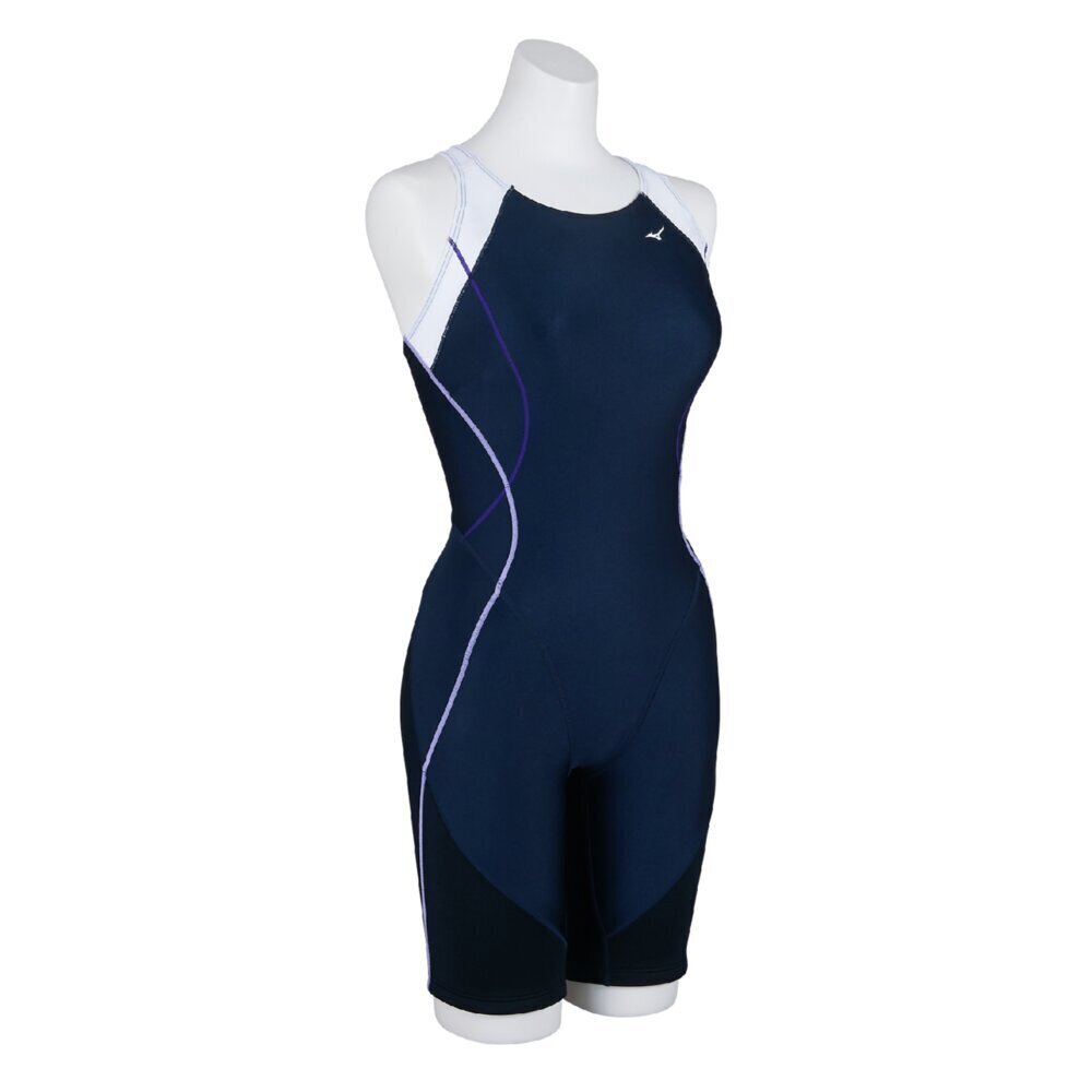 ミズノ直営店限定】アクアフィットネス用EZ SWIM オールインワン
