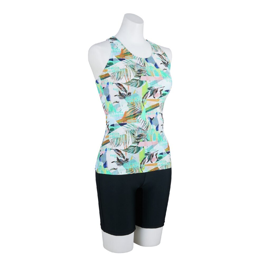 アクアフィットネス用セパレーツ(めくれにくいボタン付)|N2JGC346