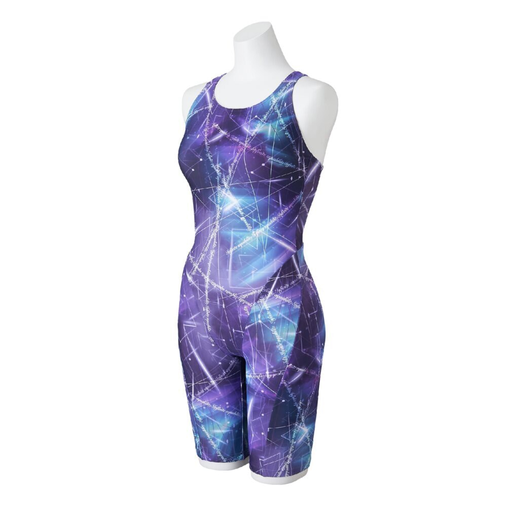 Stroke ONE／撥水】スイムフィットネス用オールインワン|N2JGC362